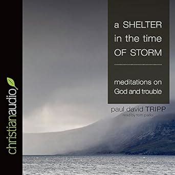 shelter time storm meditations trouble Epub