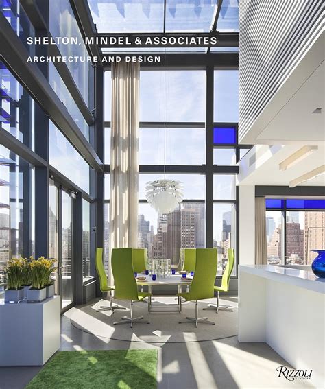 shelton mindel and associates architecture and design Kindle Editon