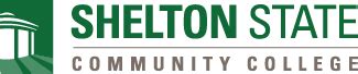 shelton state online courses