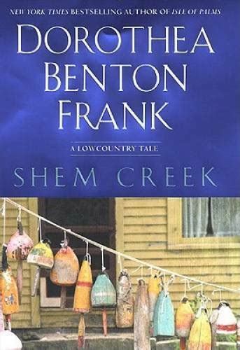 shem creek a lowcountry tale lowcountry tales Reader