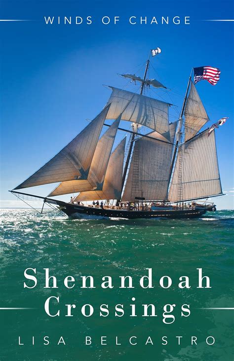 shenandoah crossings winds of change book 2 PDF