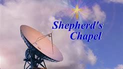 shepherd's chapel current series