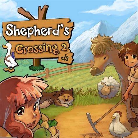 shepherd's crossing 2