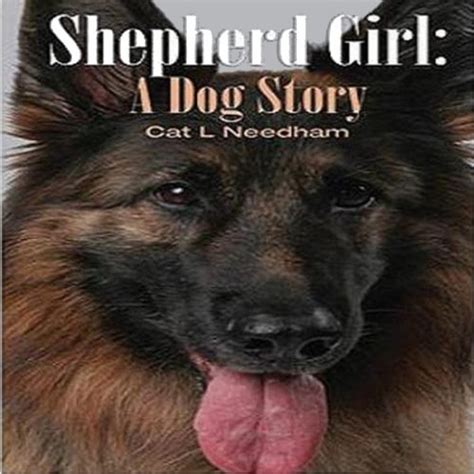 shepherd girl a dog story Epub