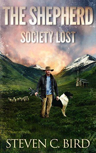 shepherd society lost 1 Doc