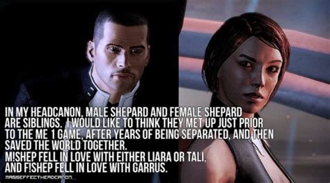 shepherd twins mass effect