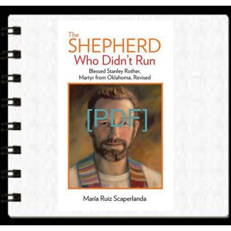 shepherd who didnt run oklahoma PDF