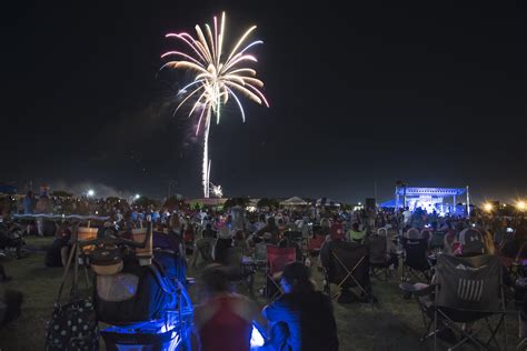 sheppard fourth of july