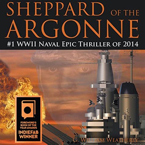 sheppard of the argonne alterative history naval battles of wwii Doc