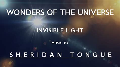 sheridan tongue wonders of the universe download