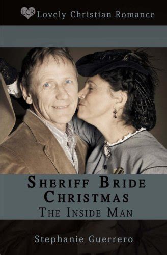 sheriff bride christmas the inside man Reader