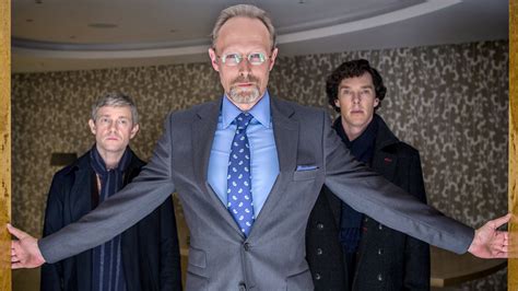 sherlock his last vow