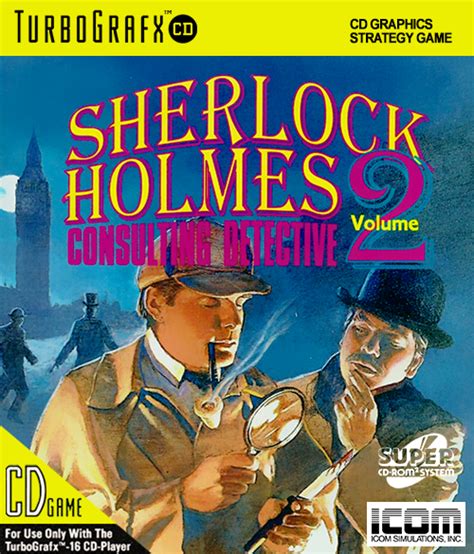 sherlock holmes consulting detective volume 2 Kindle Editon