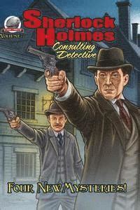 sherlock holmes consulting detective volume 7 Reader