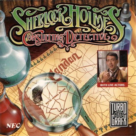 sherlock holmes consulting detective volume 7 Reader