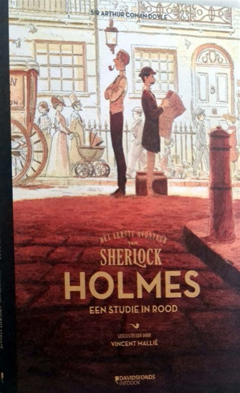 sherlock holmes een godsgericht eerste deel Epub