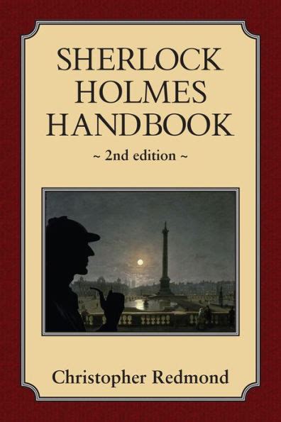 sherlock holmes handbook second edition Reader