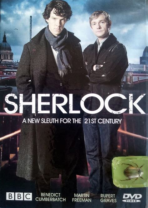 sherlock holmes in the 21st century Kindle Editon