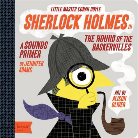 sherlock holmes in the hound of the baskervilles a babylitÂ® sounds primer Doc