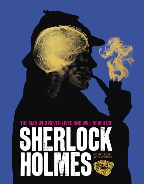 sherlock holmes the man who never lived and will never die Epub