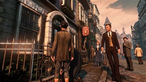 Sherlock Holmes Xbox Game Walkthrough