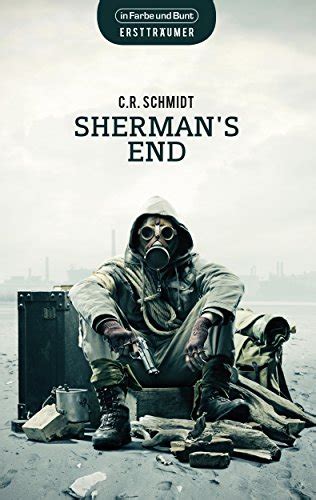 shermans end c r schmidt Doc