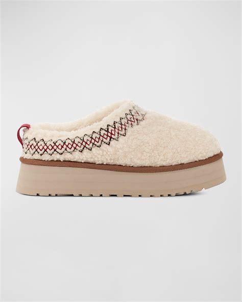 sherpa ugg slipper