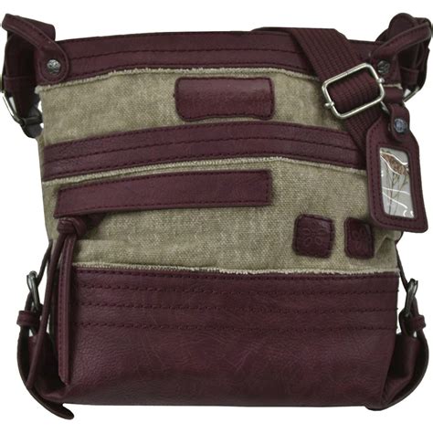 sherpani crossbody