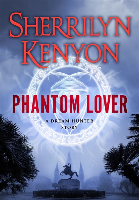 sherrilyn kenyon phantom lover Epub