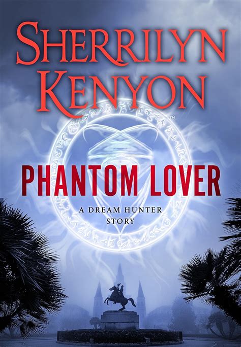 sherrilyn-kenyon-phantom-lover Ebook PDF