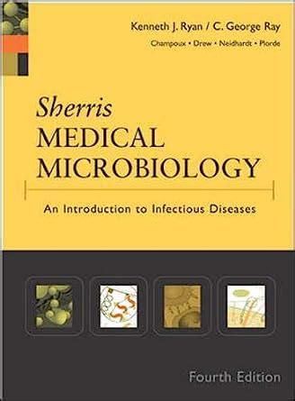sherris medical microbiology an introduction to infectious diseases Epub