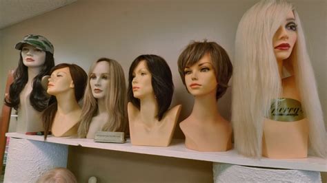 sherry's wigs