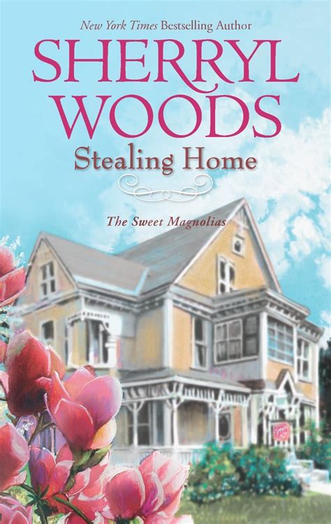 sherryl woods book list Reader