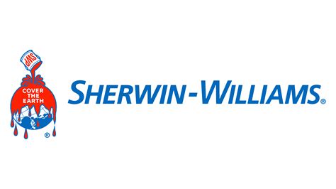 Sherwin Williams Cat Logo
