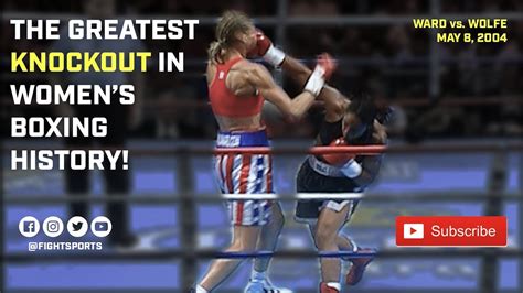 shes a knockout a history of women in fighting sports Doc