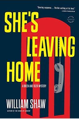 shes leaving home breen and tozer PDF