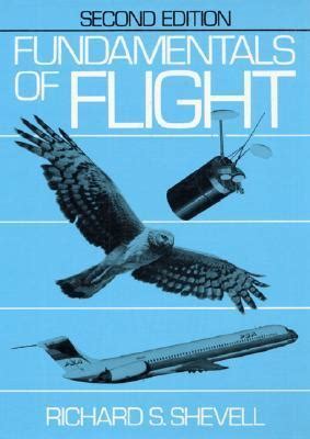 shevell fundamentals flight Ebook Kindle Editon