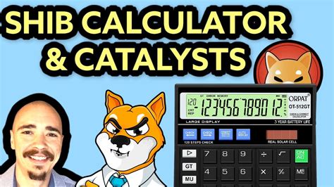 shib-calculator