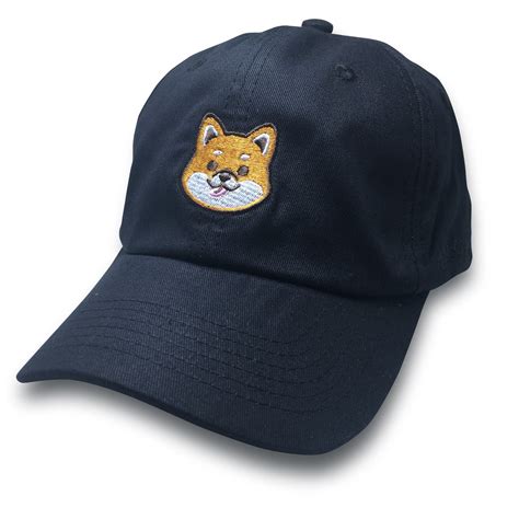 shiba hat