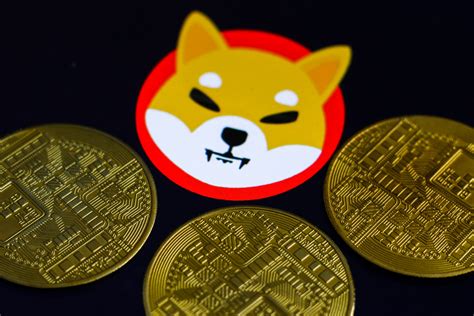 shiba inu coin cryptocurrency