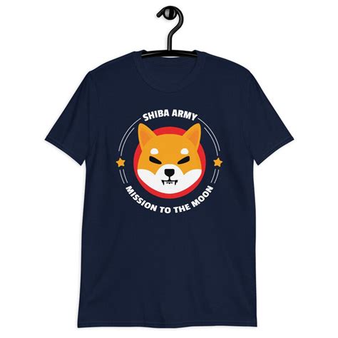 shiba inu shirt