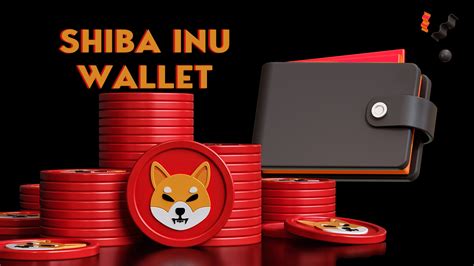 shiba wallet