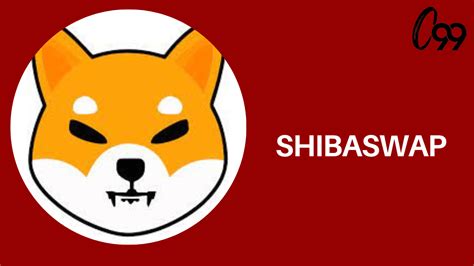 shibaswap app