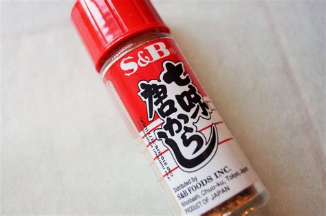 shichimi