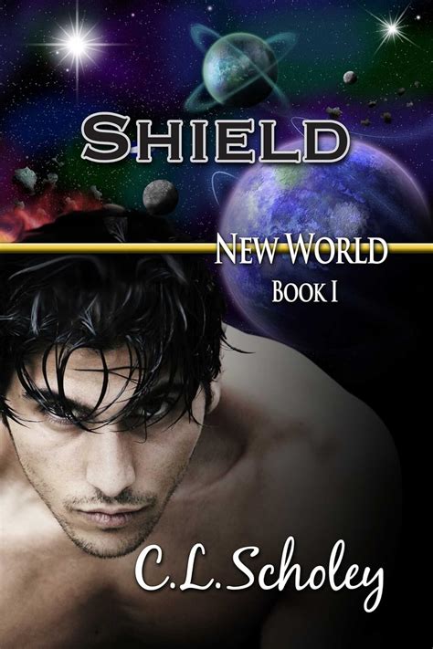 shield new world book 1 PDF