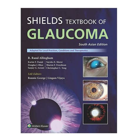 shields textbook of glaucoma 5th ed pdf Reader