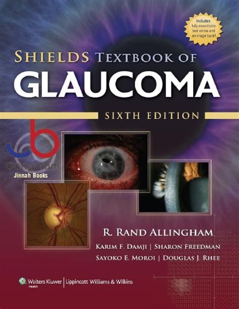 shields textbook of glaucoma allingham shields textbook of glaucoma Reader