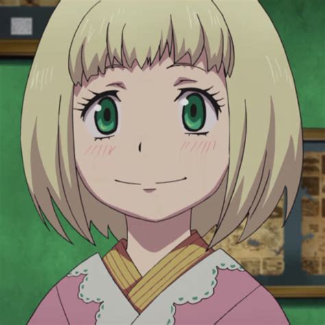 shiemi blue exorcist