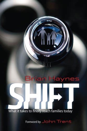 shift what it takes to finally reach families today Epub