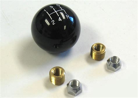 shifter knobs for manual Doc